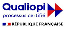 logo qualiopi