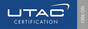 logo utac